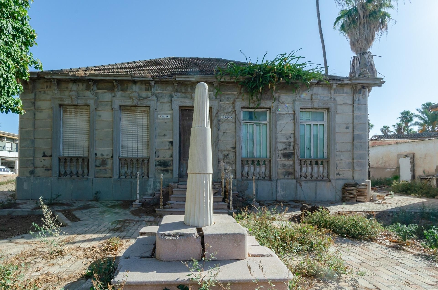  à vendre villa Lo Cartagena Baix Segura 3