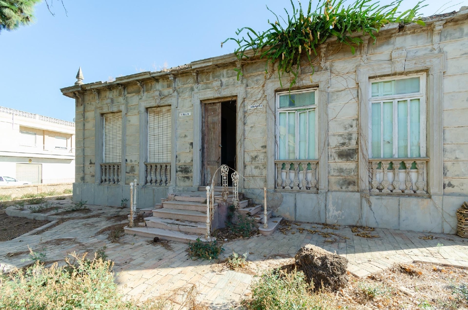  à vendre villa Lo Cartagena Baix Segura 6
