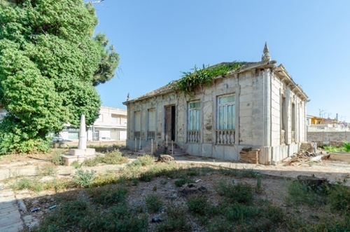 Lo Cartagena Baix Segura villa foto 6312521