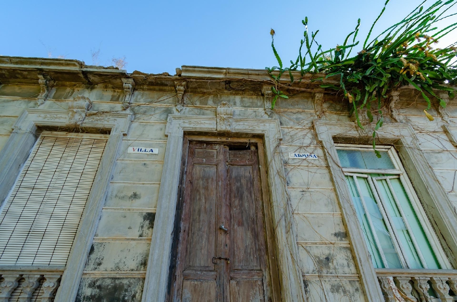  à vendre villa Lo Cartagena Baix Segura 4