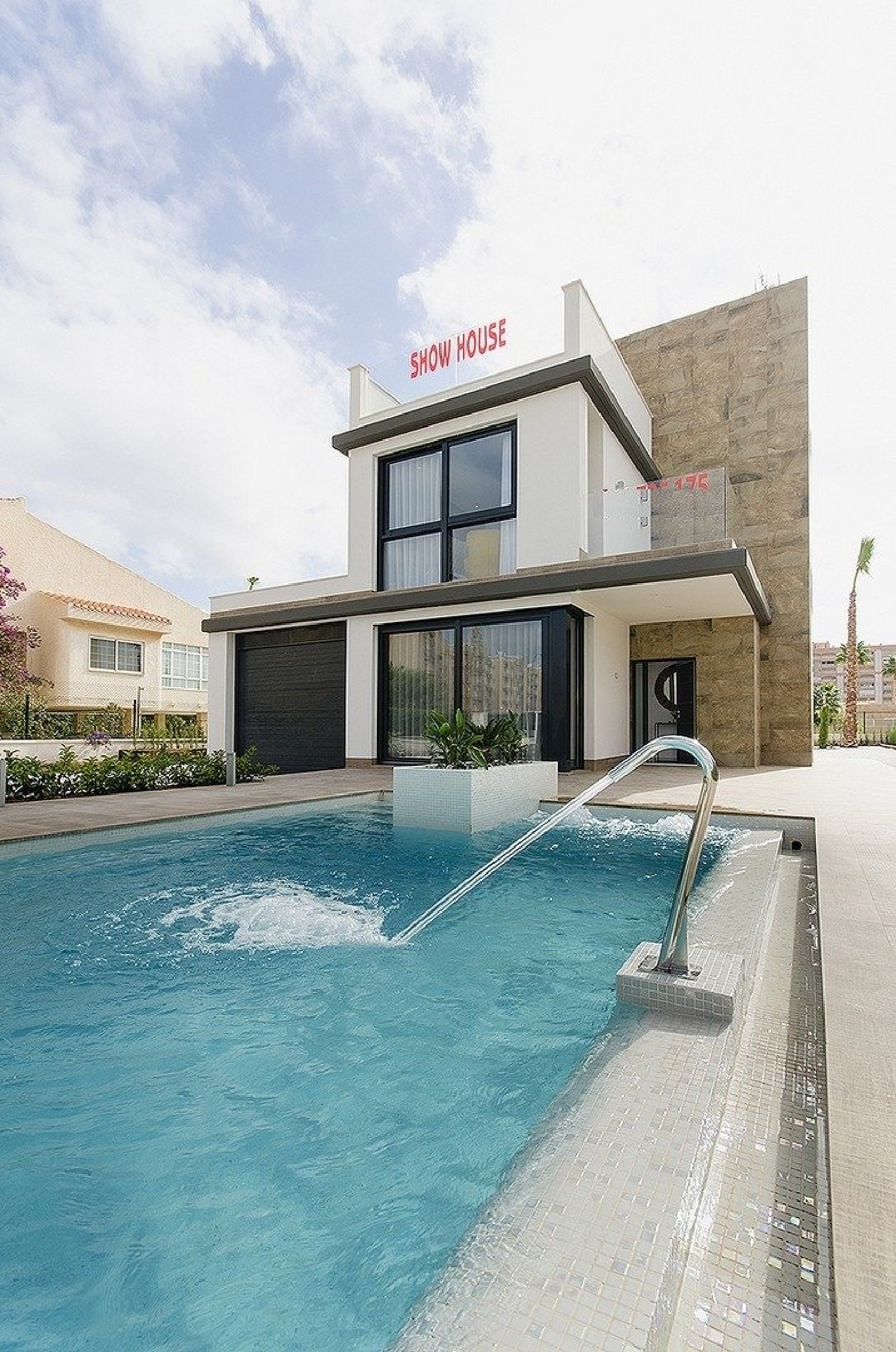 till salu villa Lo Cartagena Baix Segura 22
