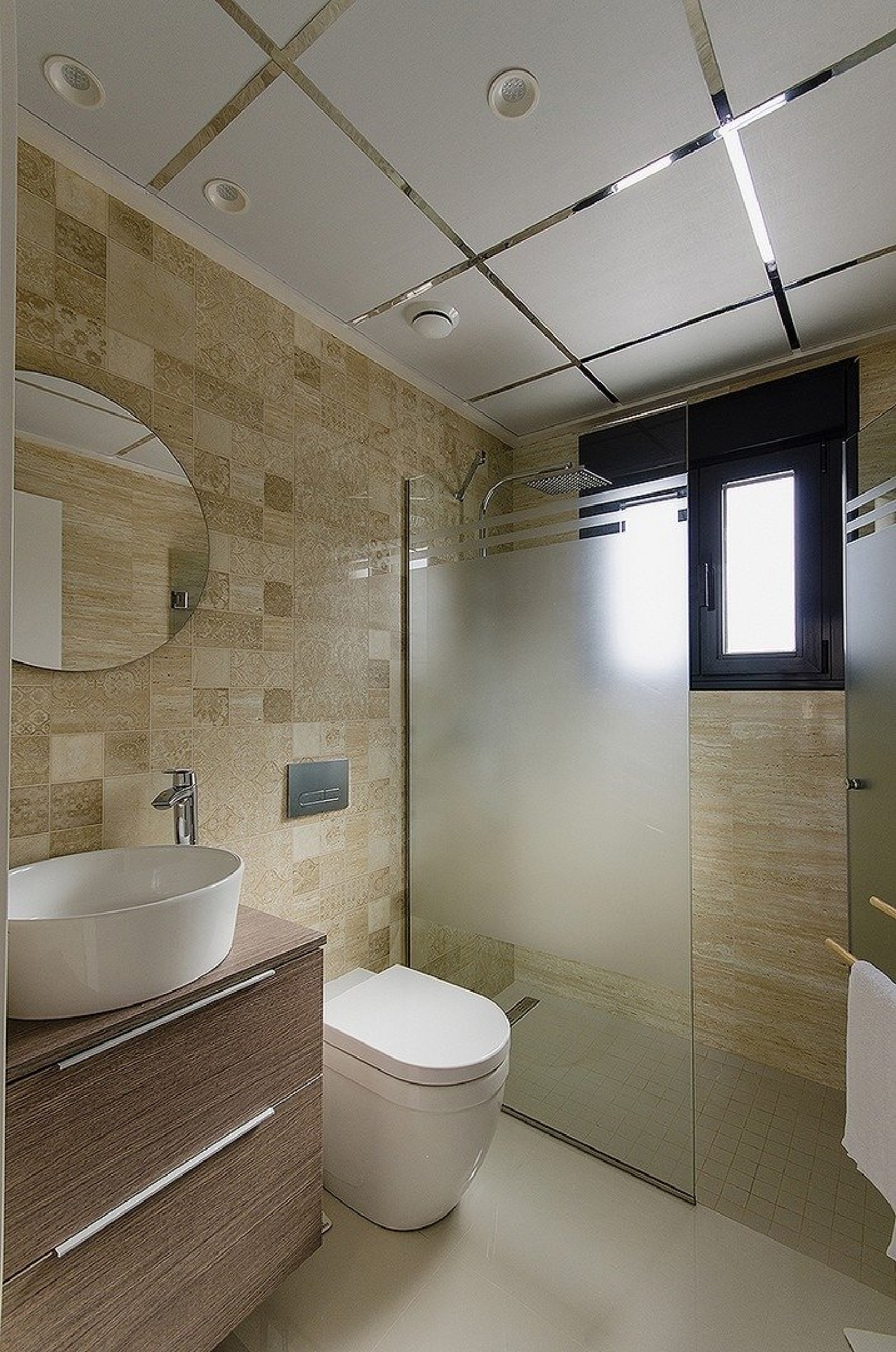 till salu villa Lo Cartagena Baix Segura 15