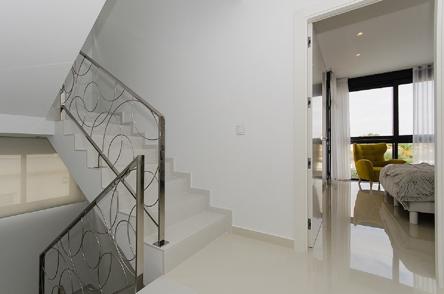 till salu villa Lo Cartagena Baix Segura 16