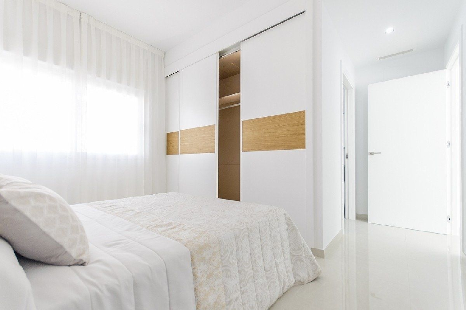 à vendre villa Lo Cartagena Baix Segura 28