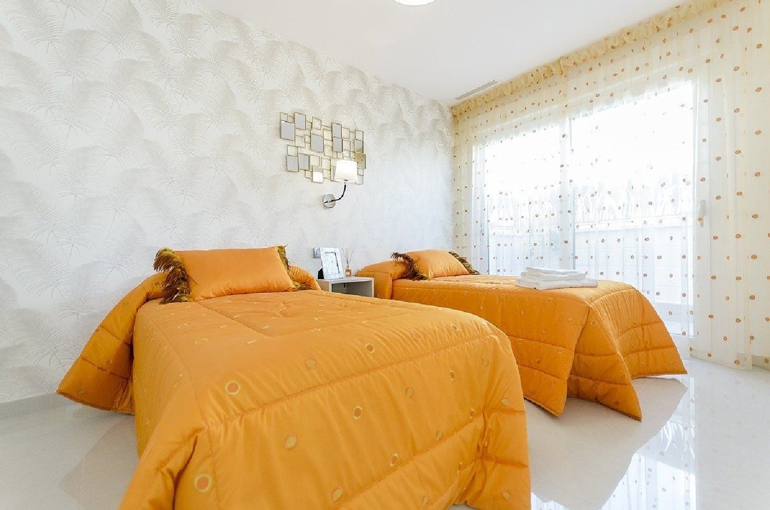 à vendre villa Lo Cartagena Baix Segura 33