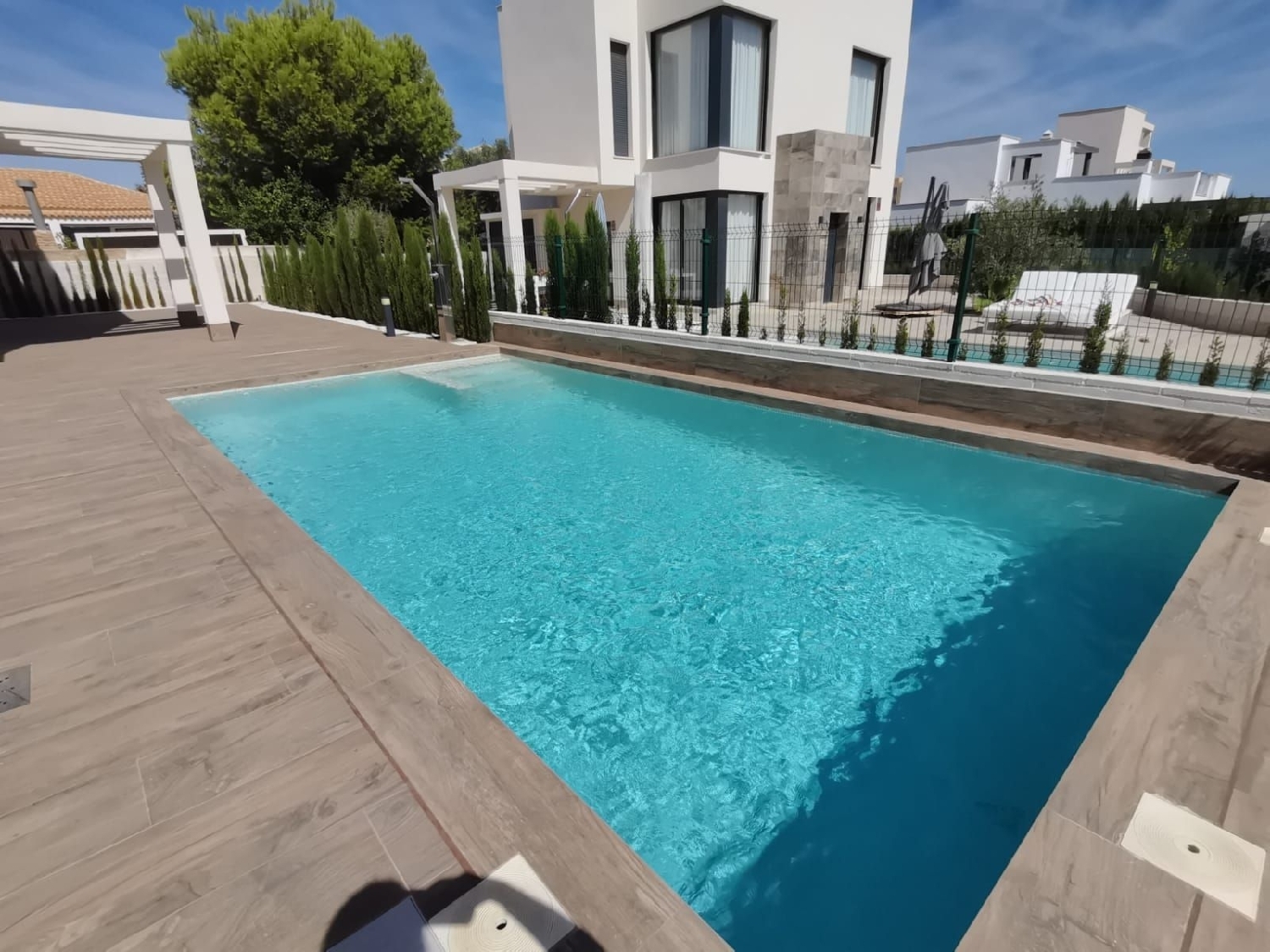  till salu villa Lo Cartagena Baix Segura 1