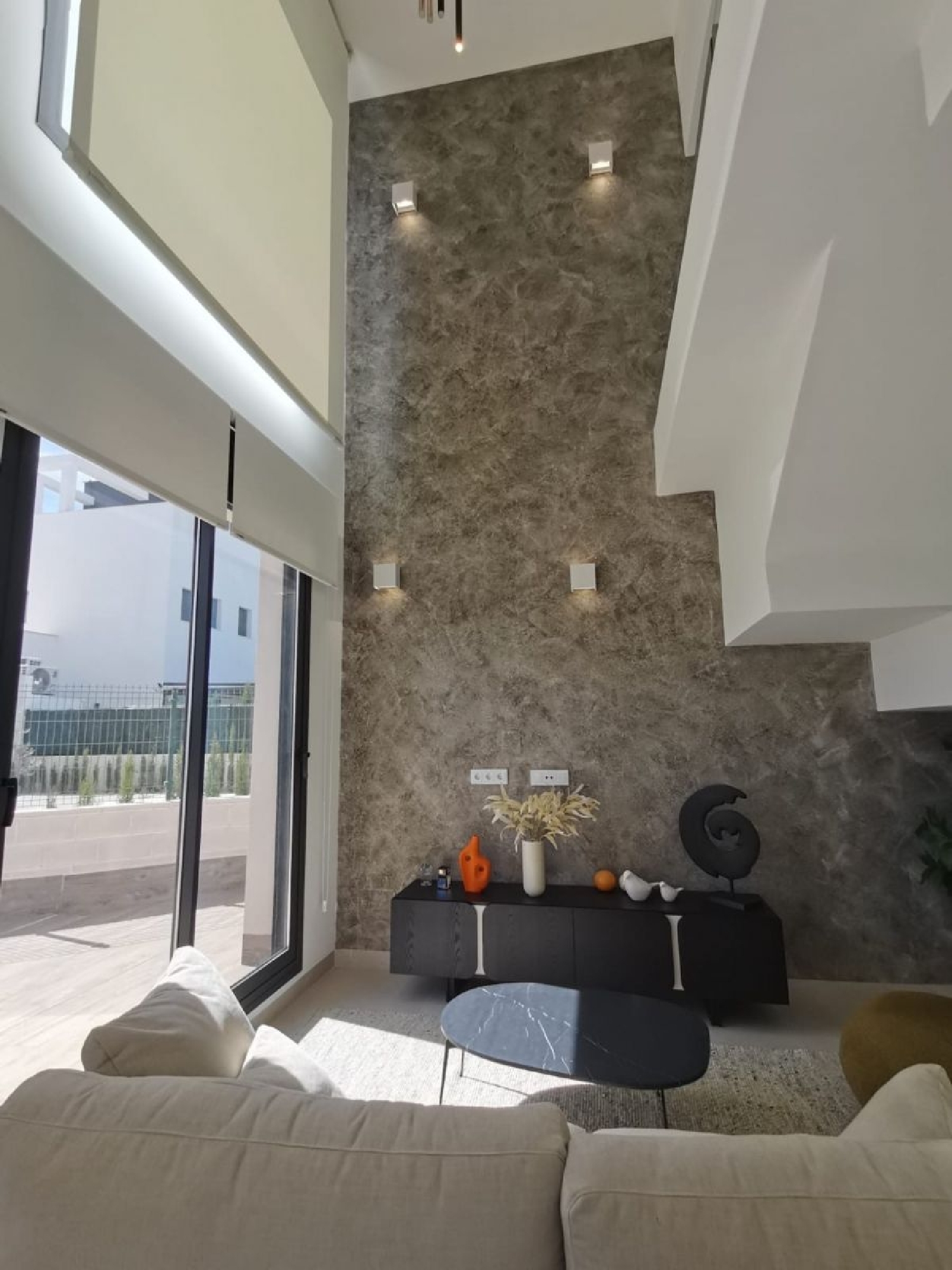  till salu villa Lo Cartagena Baix Segura 4