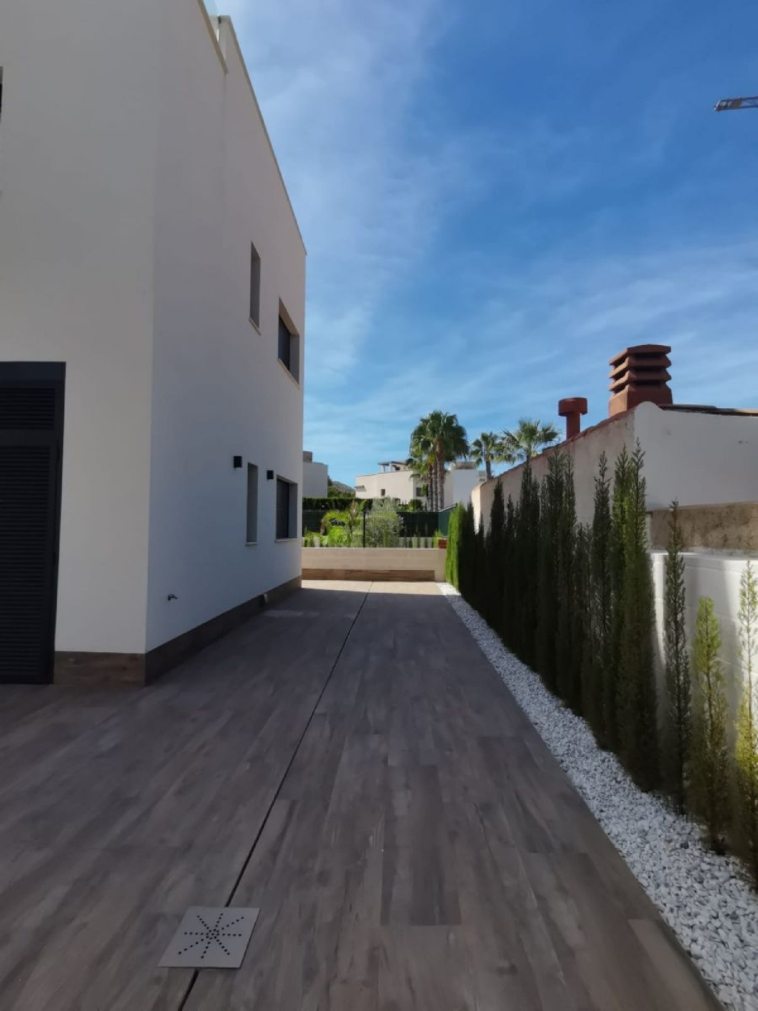  for sale villa Lo Cartagena Baix Segura 8