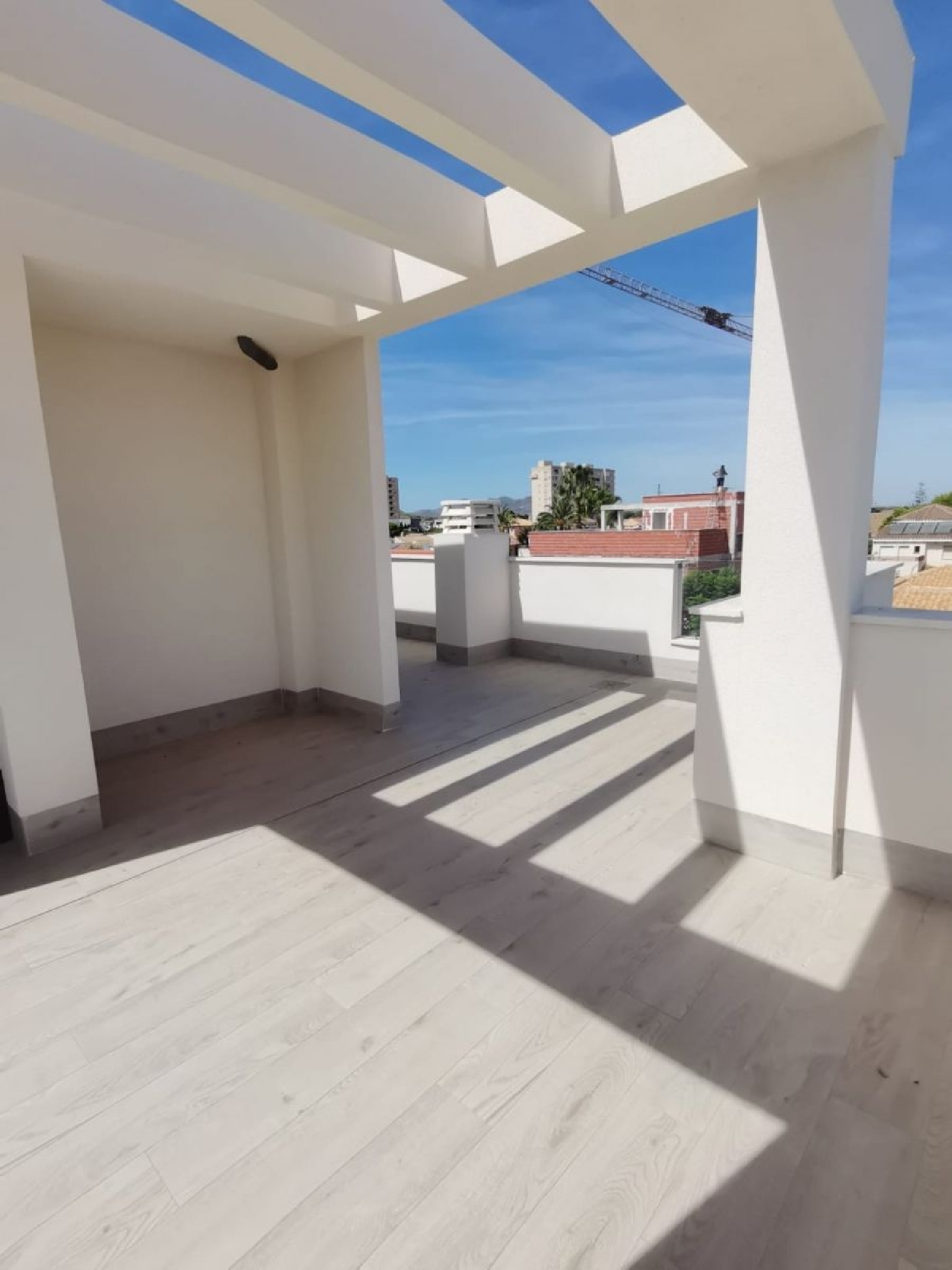  for sale villa Lo Cartagena Baix Segura 2