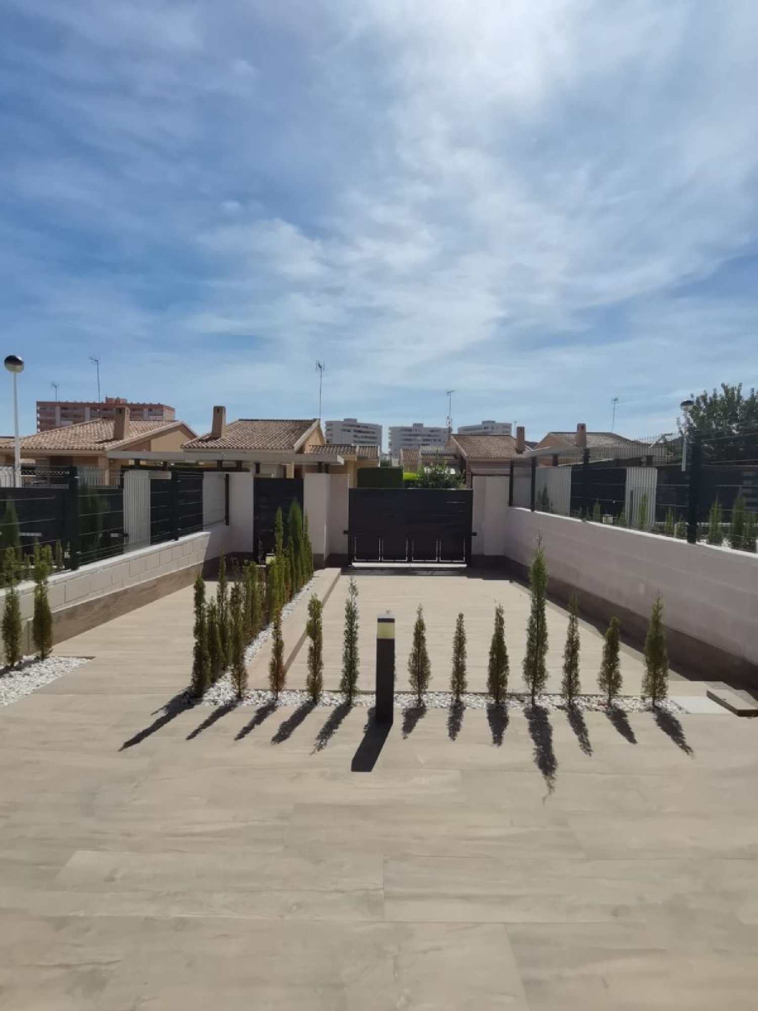  for sale villa Lo Cartagena Baix Segura 3