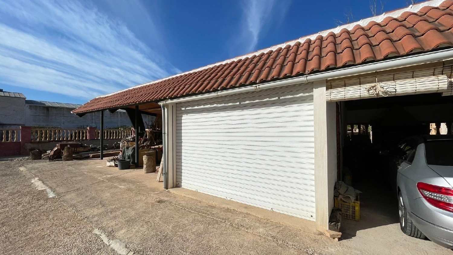  kaufen Villa Lo Cartagena Baix Segura 8