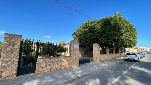 Lo Cartagena Baix Segura Villa Bild 6306785