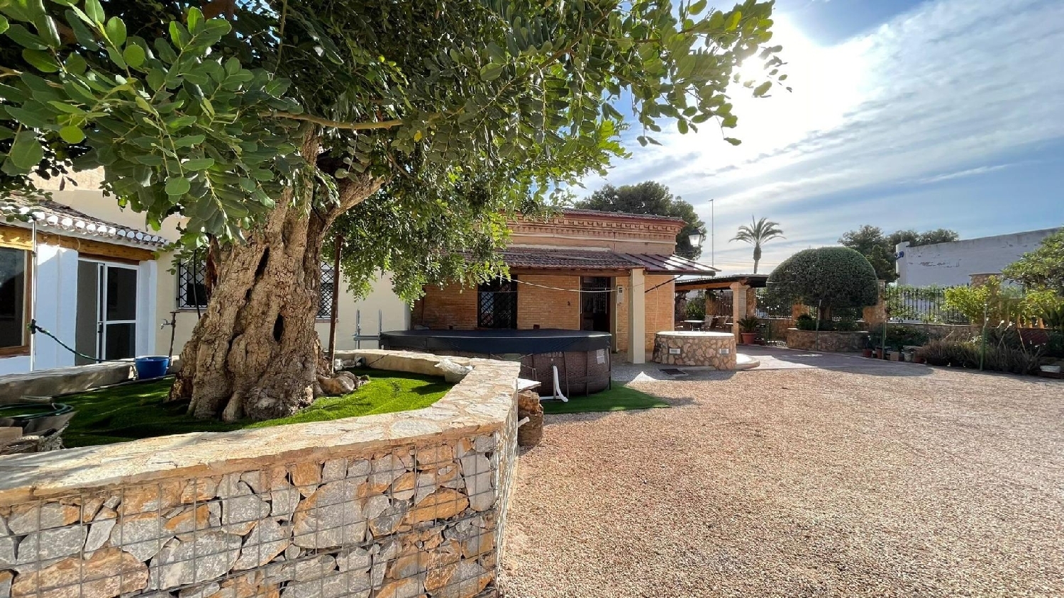  kaufen Villa Lo Cartagena Baix Segura 5