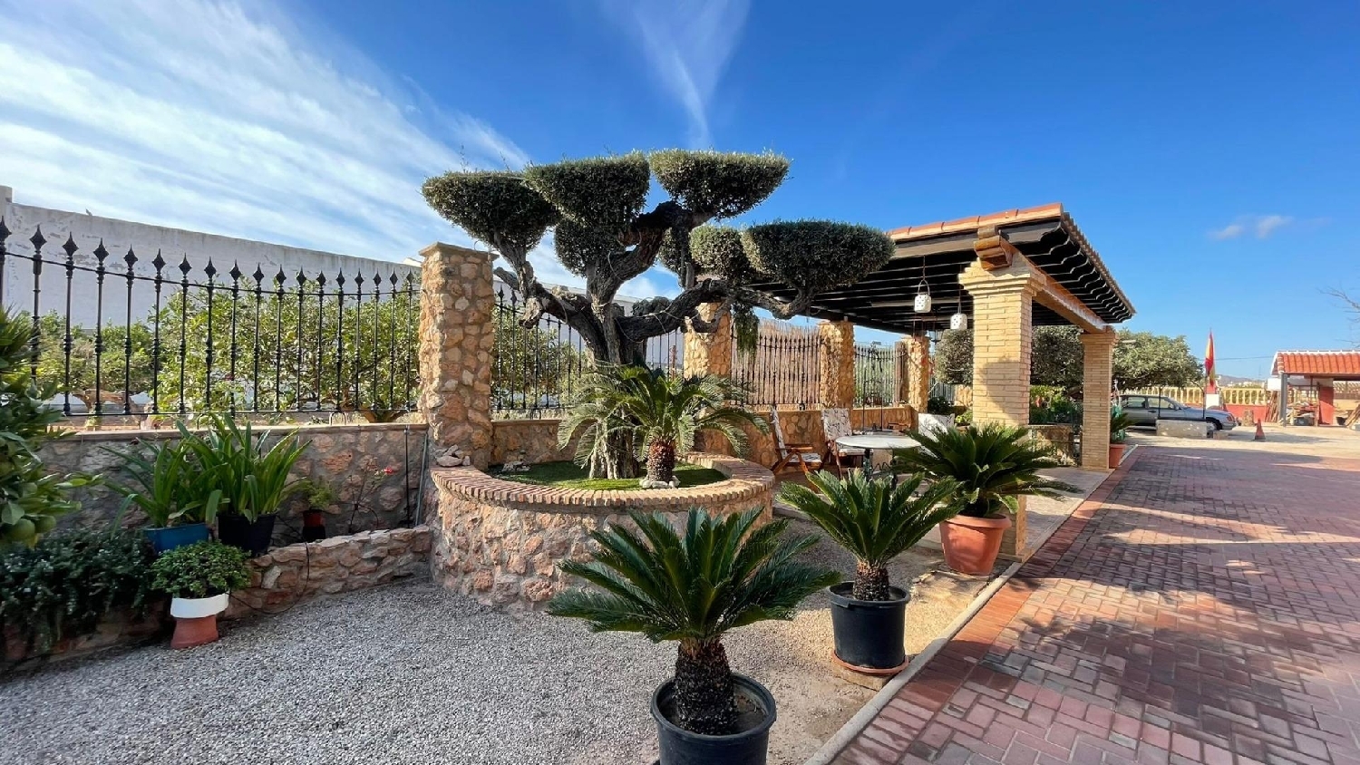  kaufen Villa Lo Cartagena Baix Segura 2