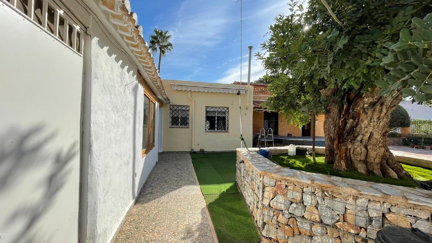  kaufen Villa Lo Cartagena Baix Segura 7
