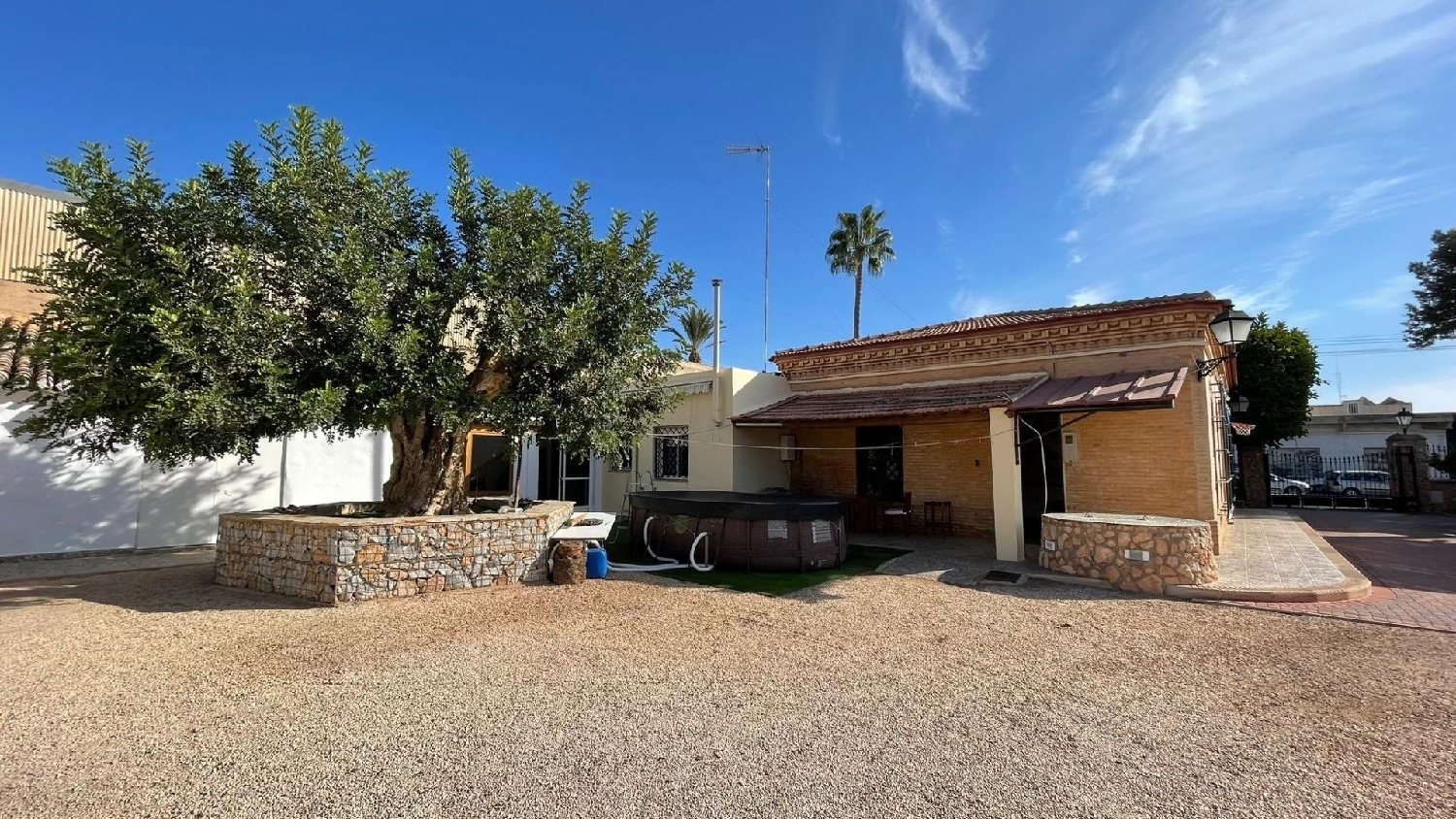  kaufen Villa Lo Cartagena Baix Segura 6