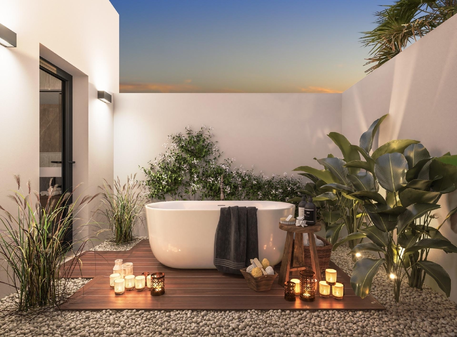  te koop villa Los Alcázares Mar Menor 7