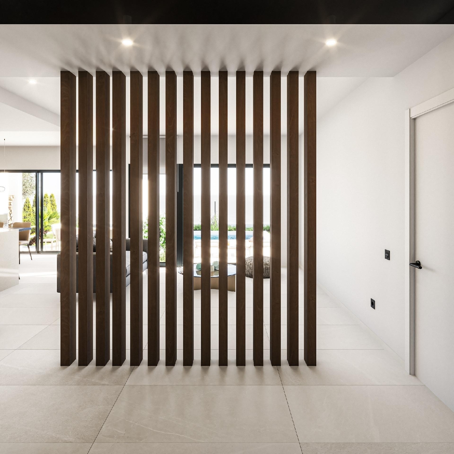  te koop villa Los Alcázares Mar Menor 6