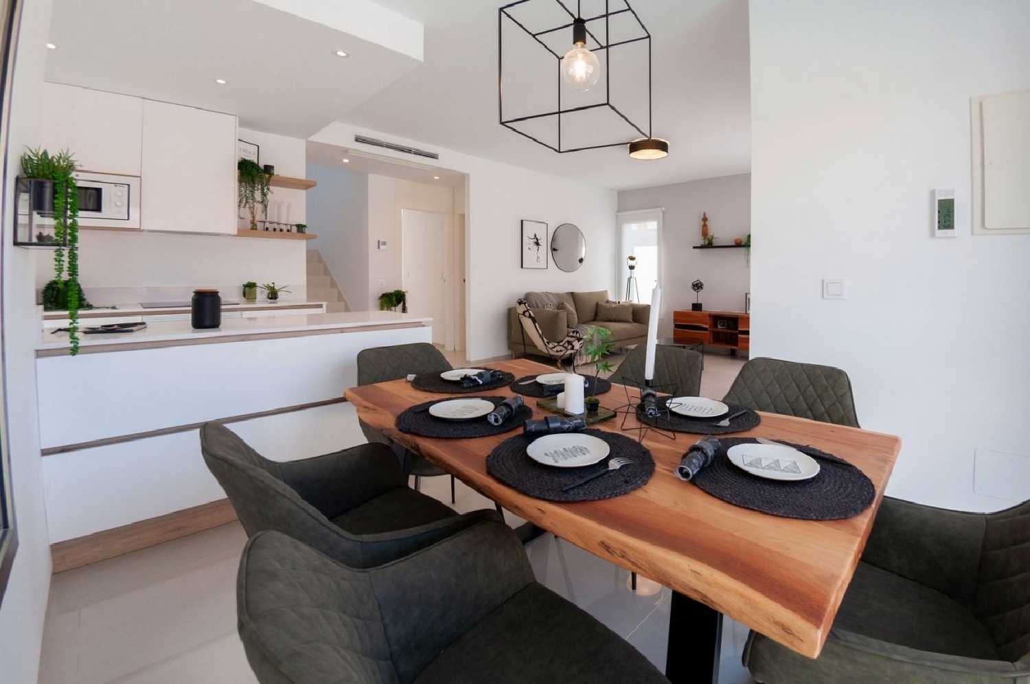  kaufen Villa Los Alcázares Mar Menor 4