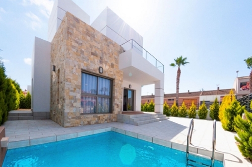 Los Alcázares Mar Menor Villa Bild 6318247
