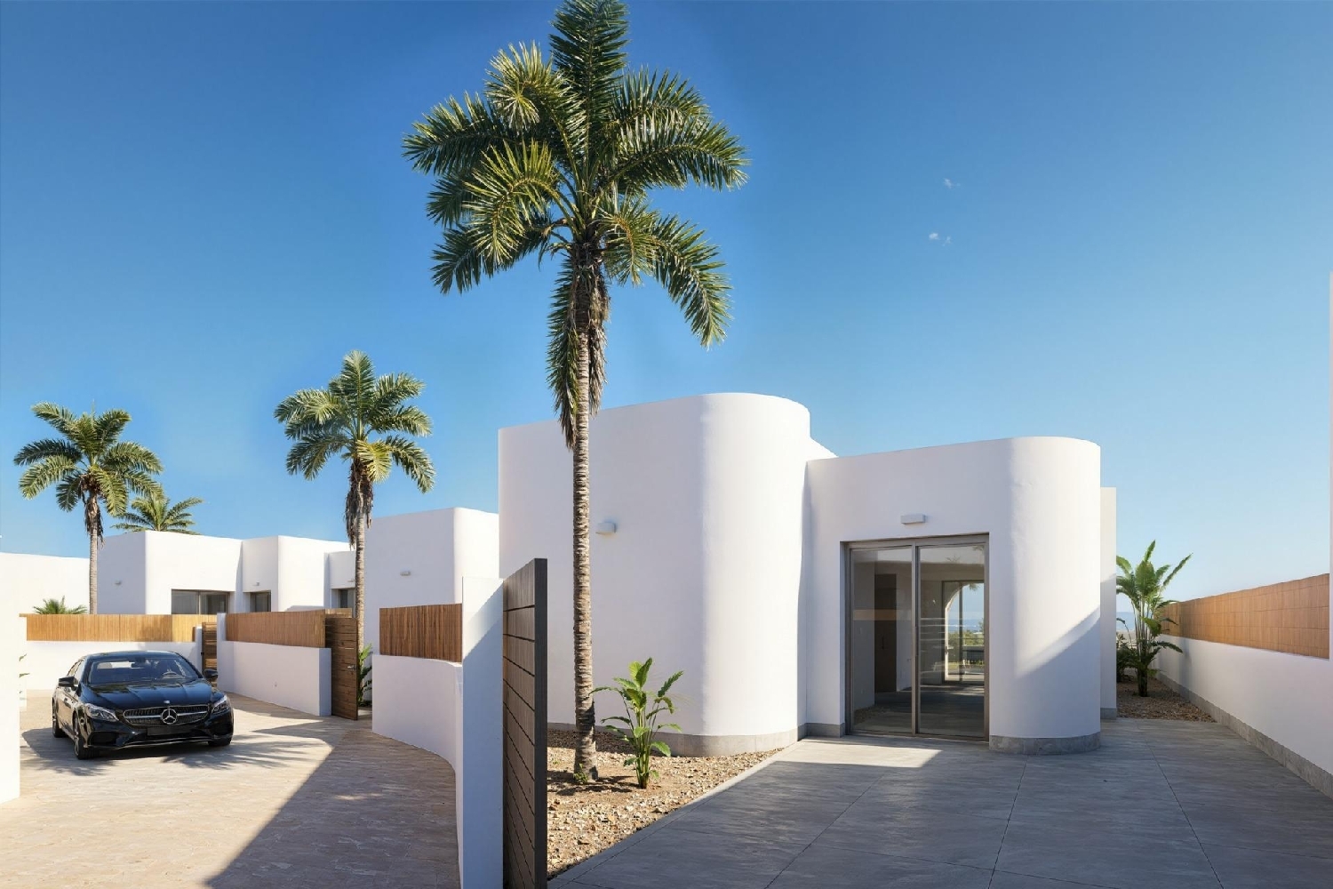  te koop villa Los Alcázares Mar Menor 7