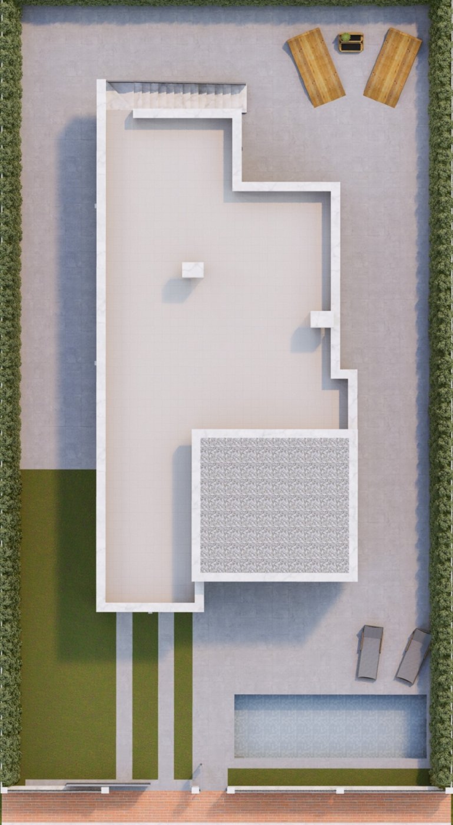  for sale villa Los Alcázares Mar Menor 8