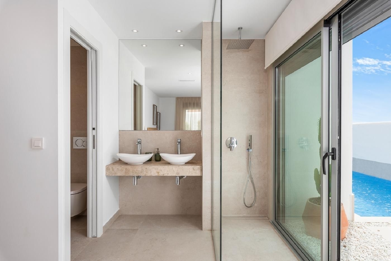 à vendre villa Los Alcázares Mar Menor 21