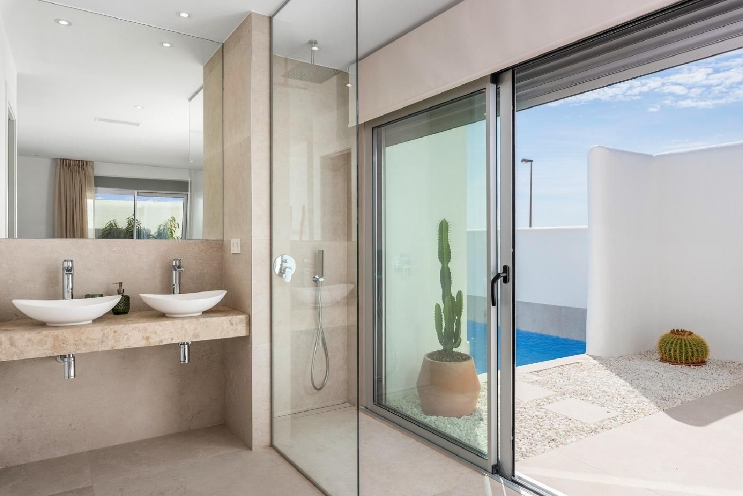 à vendre villa Los Alcázares Mar Menor 23