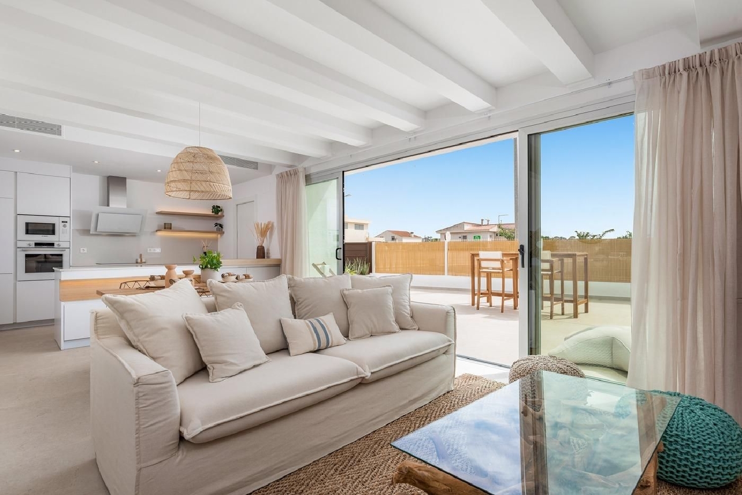 à vendre villa Los Alcázares Mar Menor 11