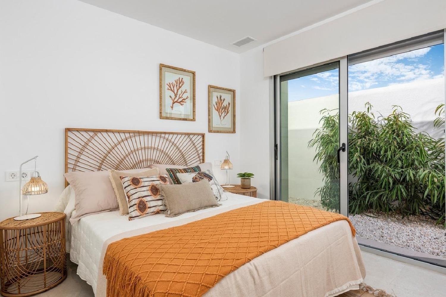 à vendre villa Los Alcázares Mar Menor 27