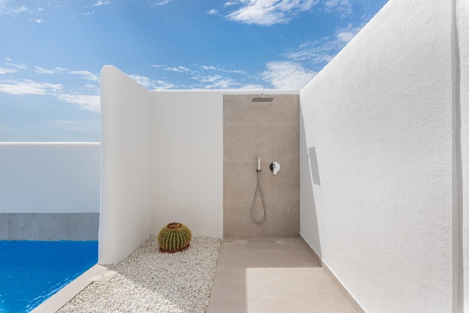 à vendre villa Los Alcázares Mar Menor 31