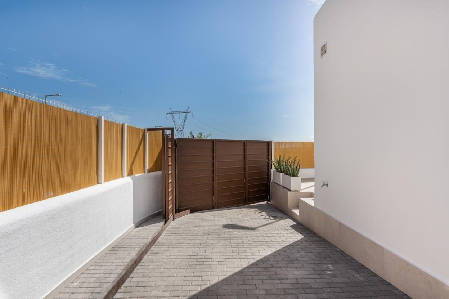 à vendre villa Los Alcázares Mar Menor 35