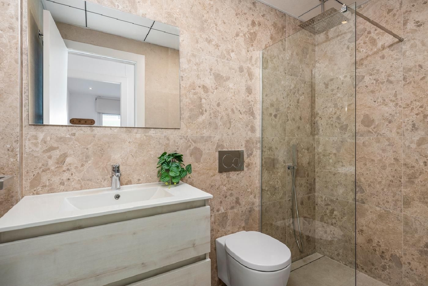 à vendre villa Los Alcázares Mar Menor 30