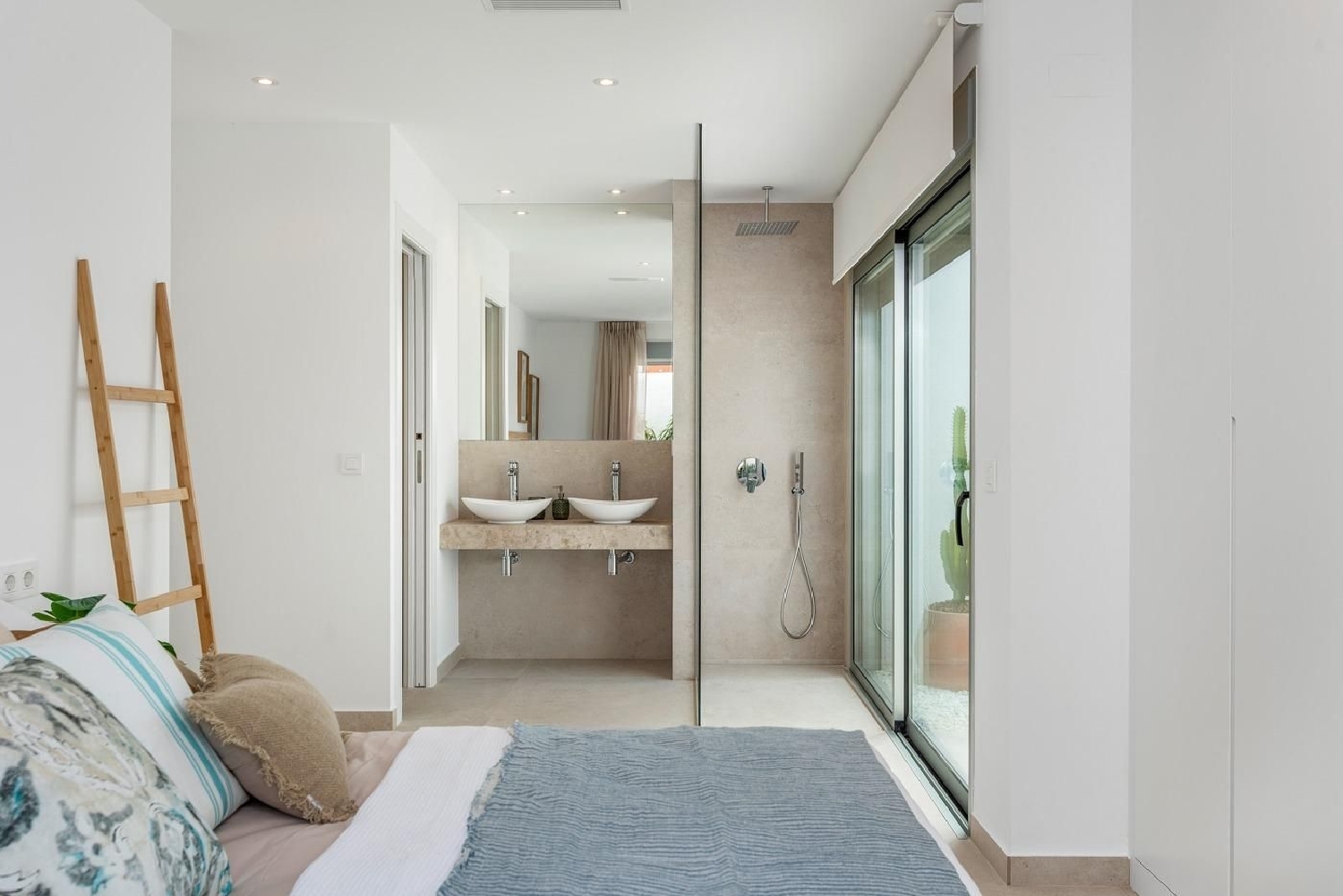 à vendre villa Los Alcázares Mar Menor 20