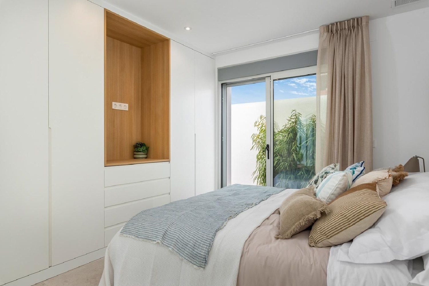 à vendre villa Los Alcázares Mar Menor 19