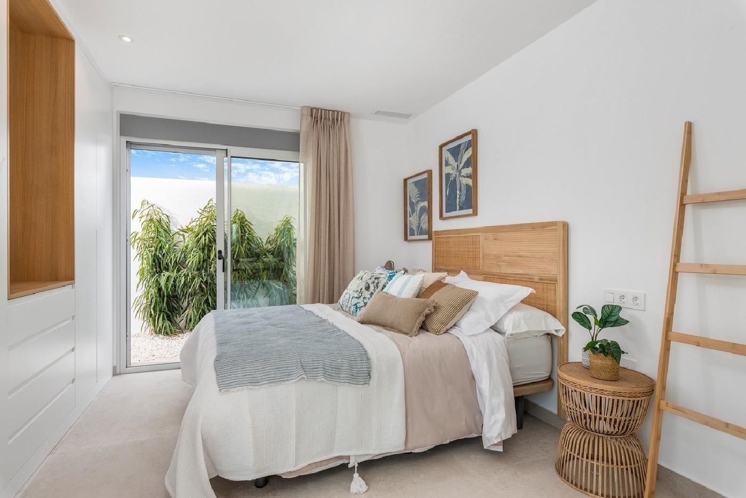à vendre villa Los Alcázares Mar Menor 18
