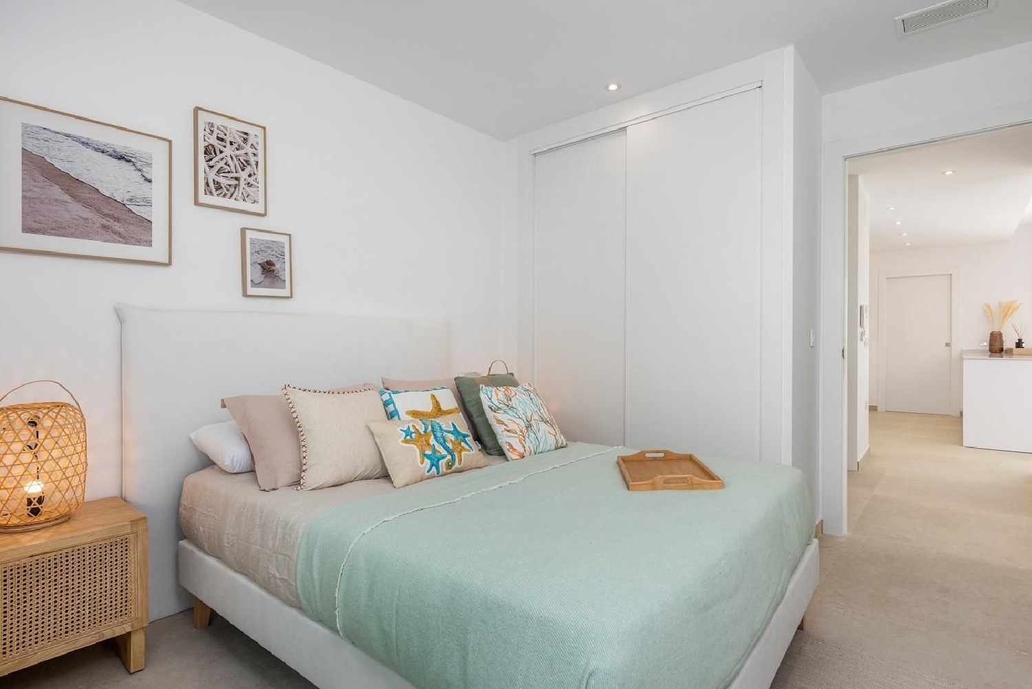 à vendre villa Los Alcázares Mar Menor 26