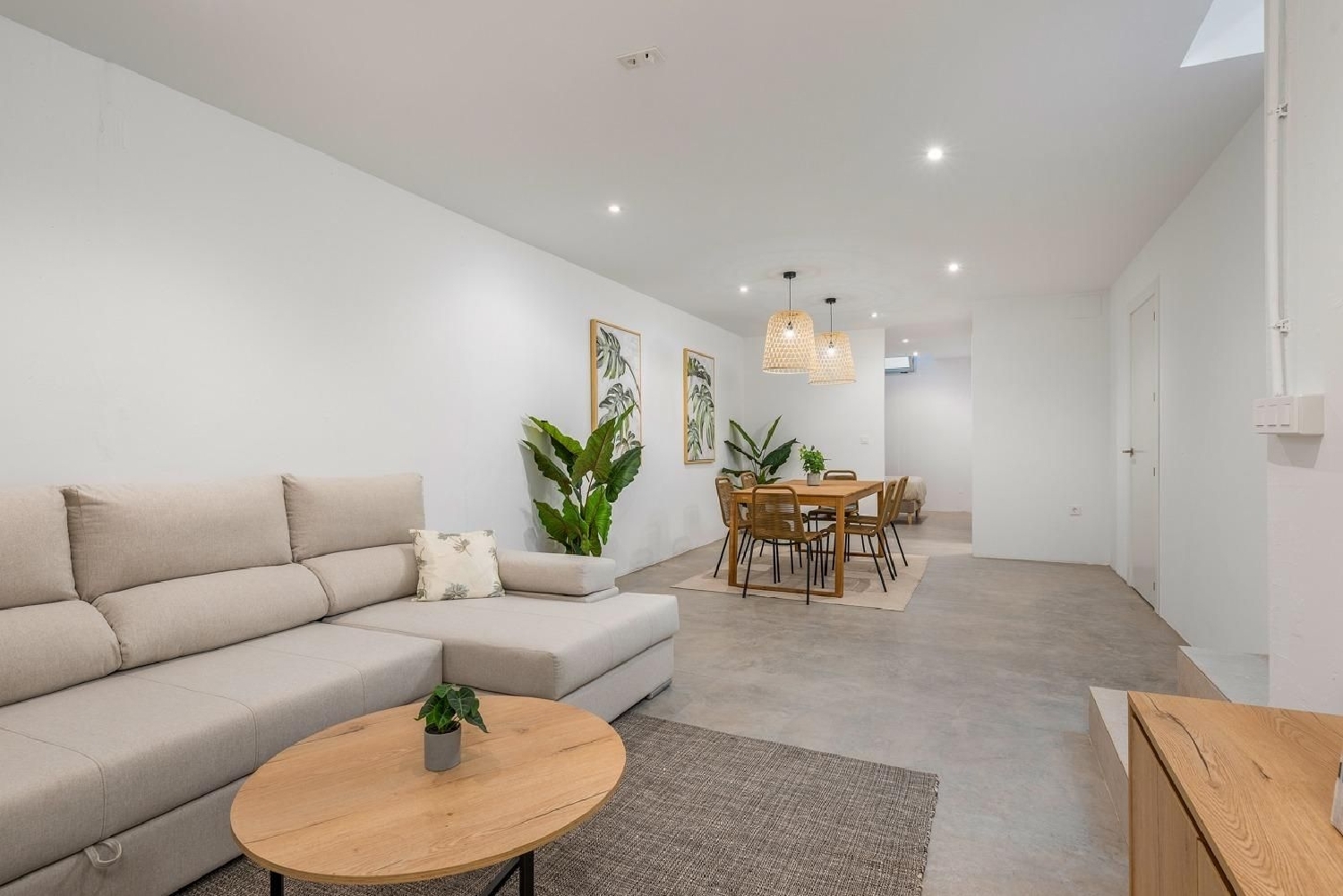 à vendre villa Los Alcázares Mar Menor 27