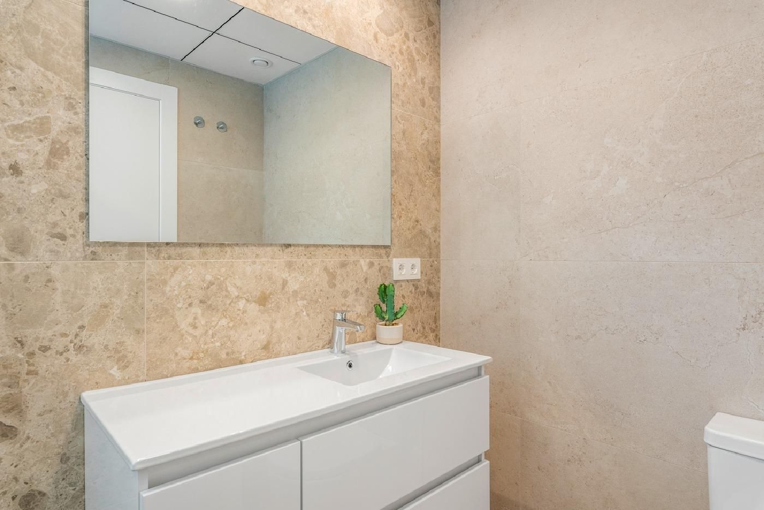 à vendre villa Los Alcázares Mar Menor 24