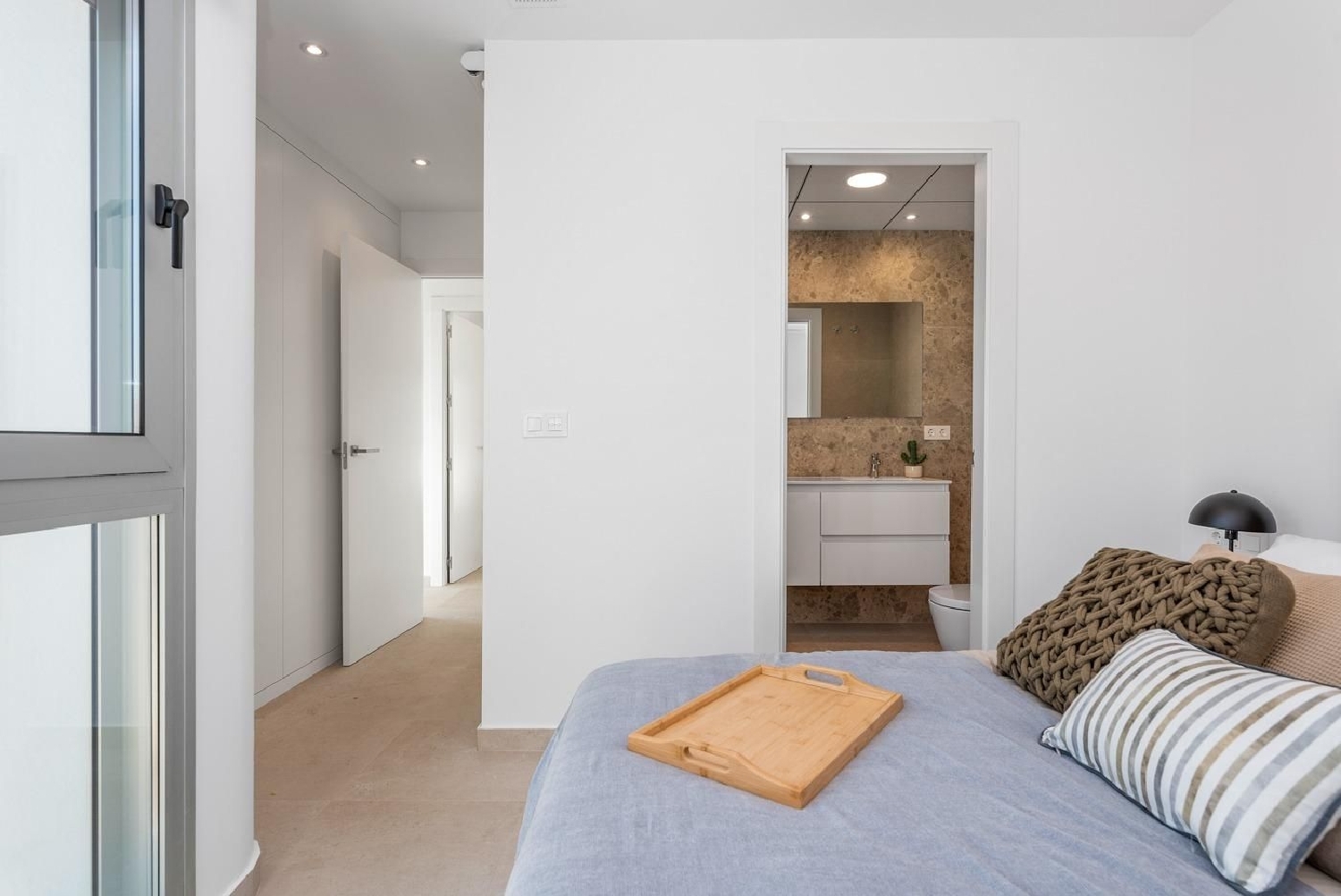 à vendre villa Los Alcázares Mar Menor 18