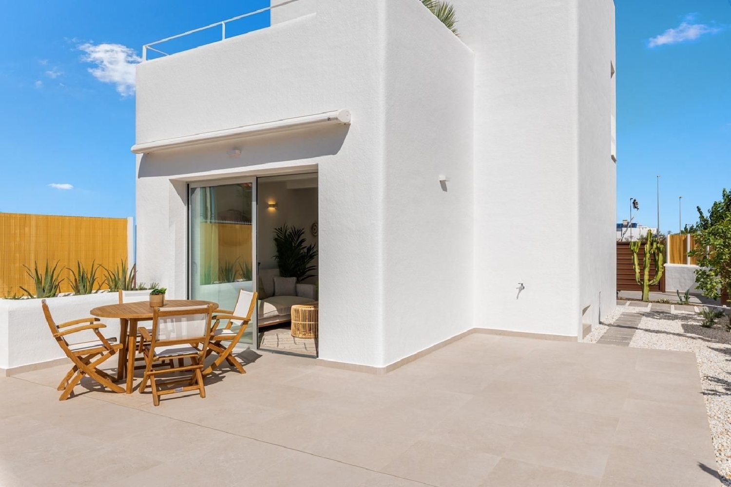 à vendre villa Los Alcázares Mar Menor 32