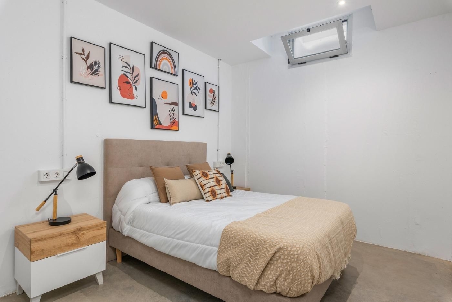 à vendre villa Los Alcázares Mar Menor 21