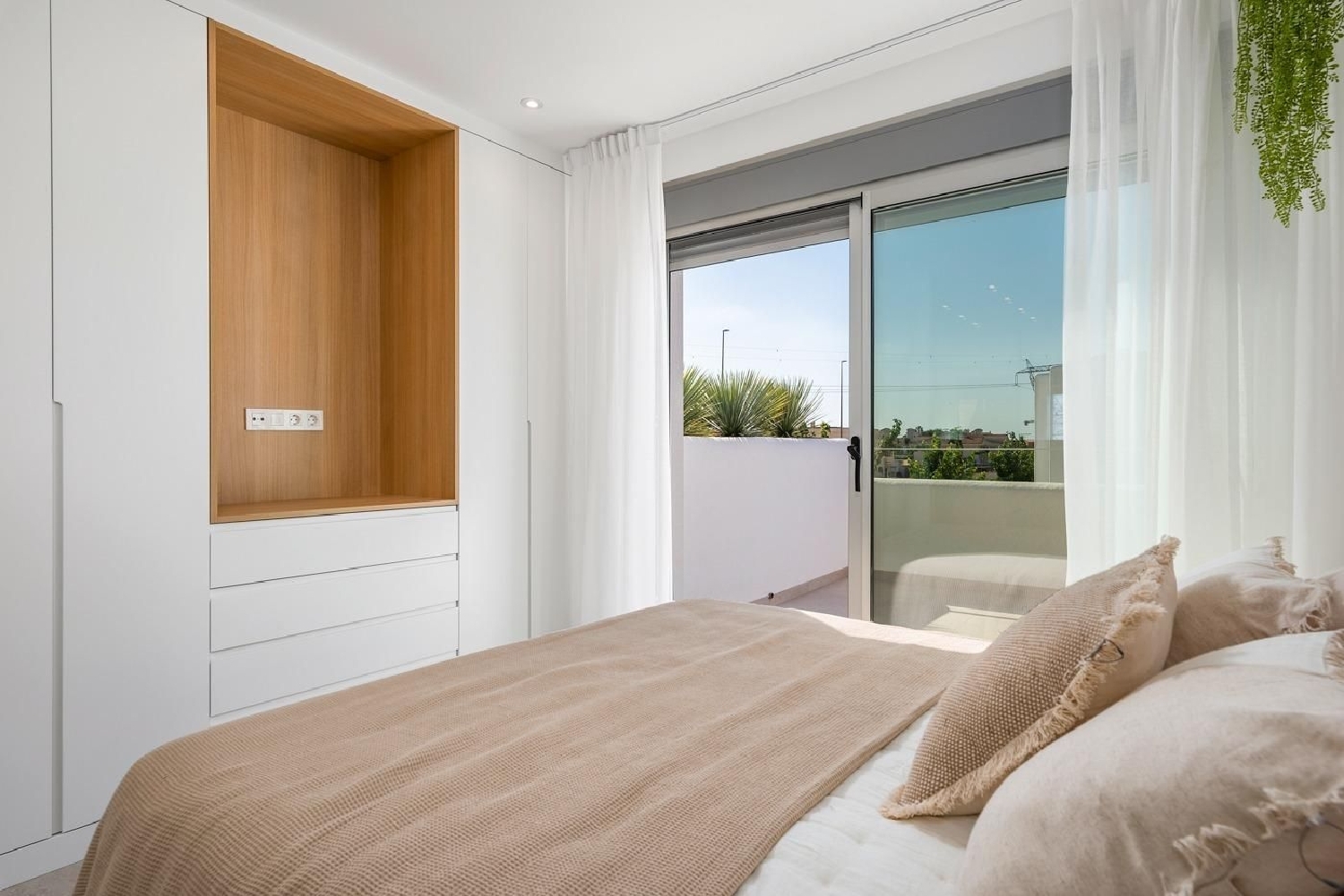 à vendre villa Los Alcázares Mar Menor 15