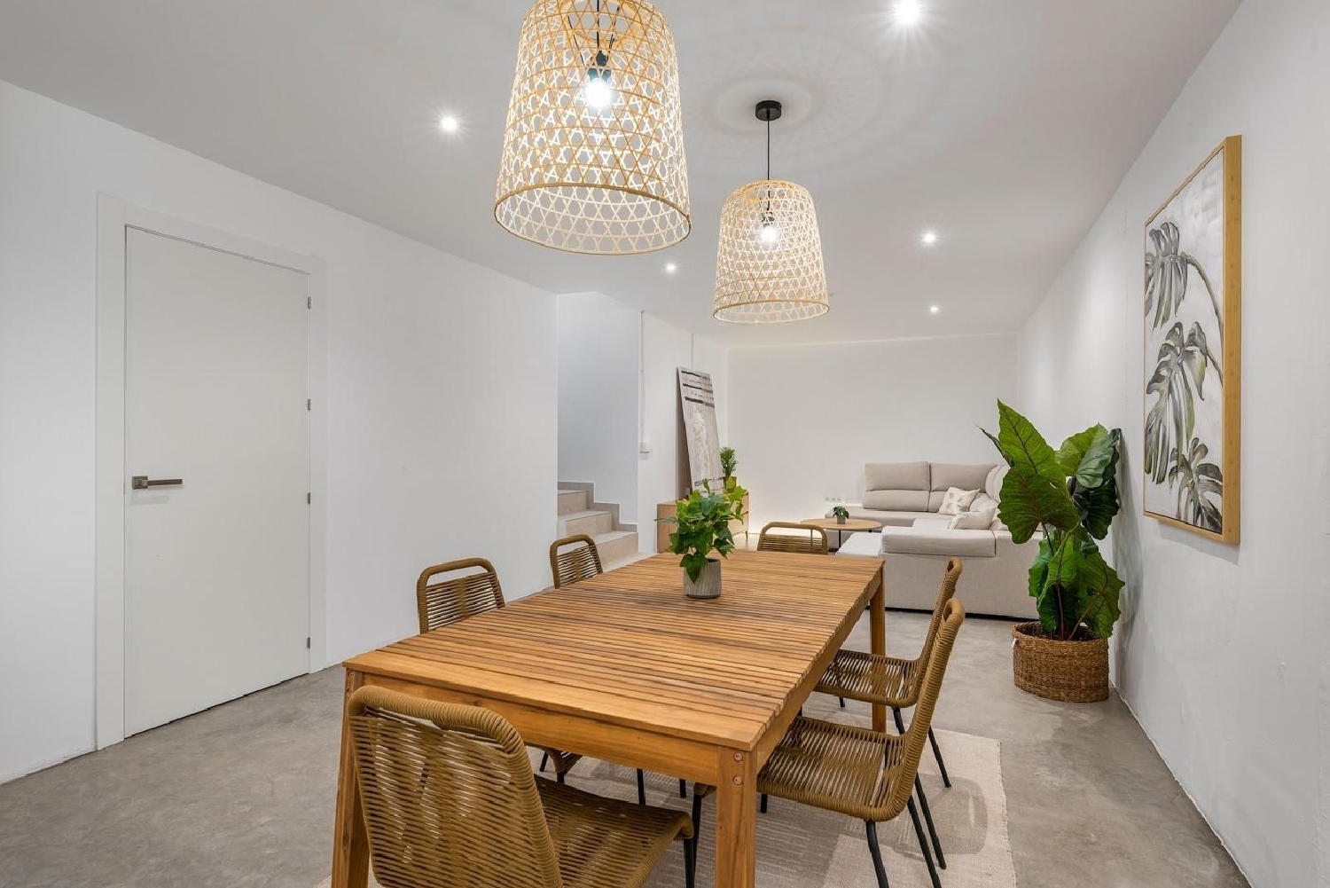 à vendre villa Los Alcázares Mar Menor 28