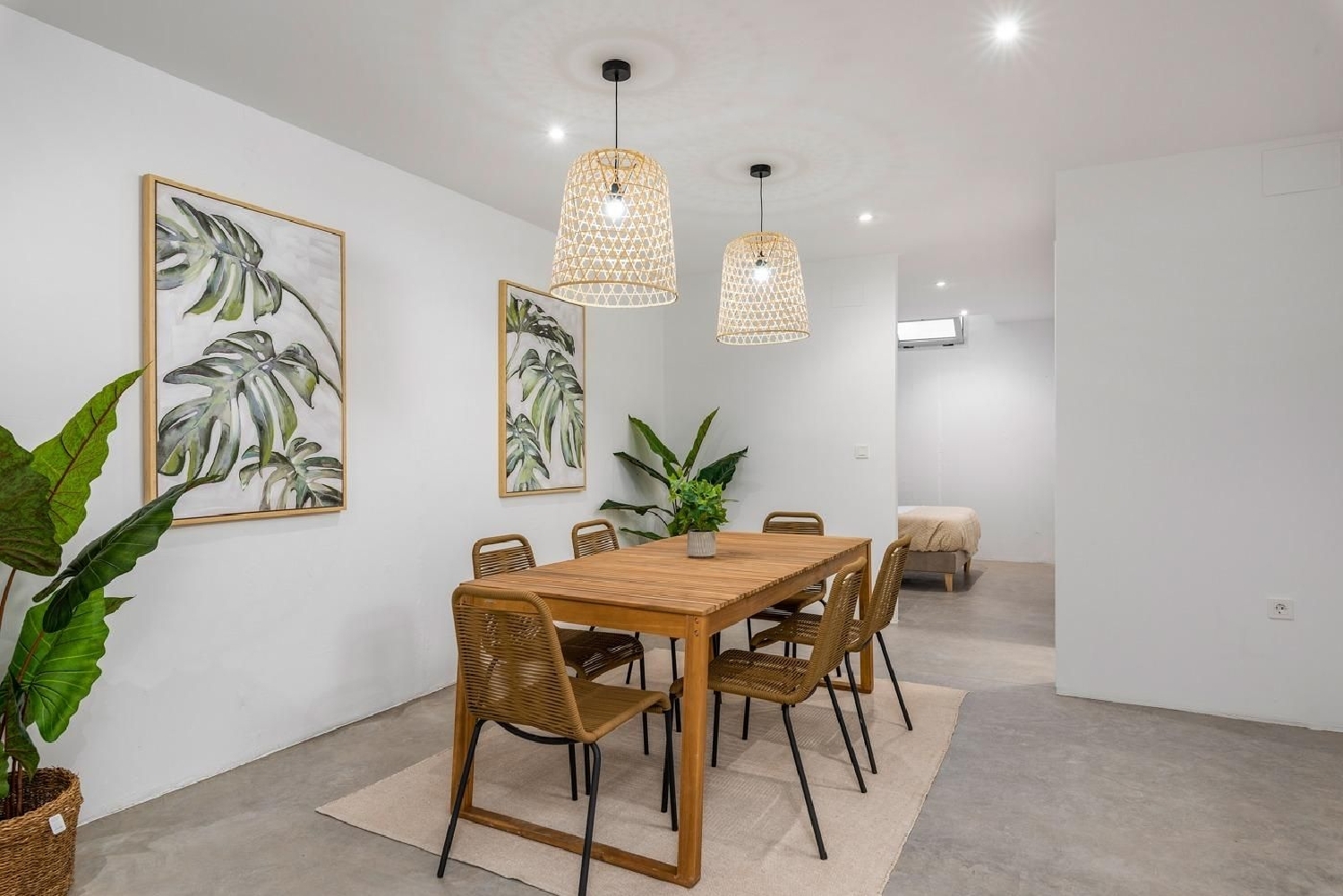 à vendre villa Los Alcázares Mar Menor 29