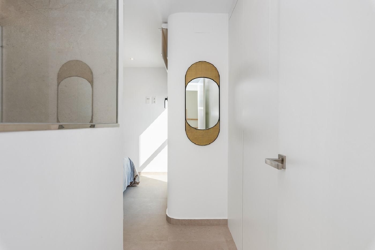 à vendre villa Los Alcázares Mar Menor 13