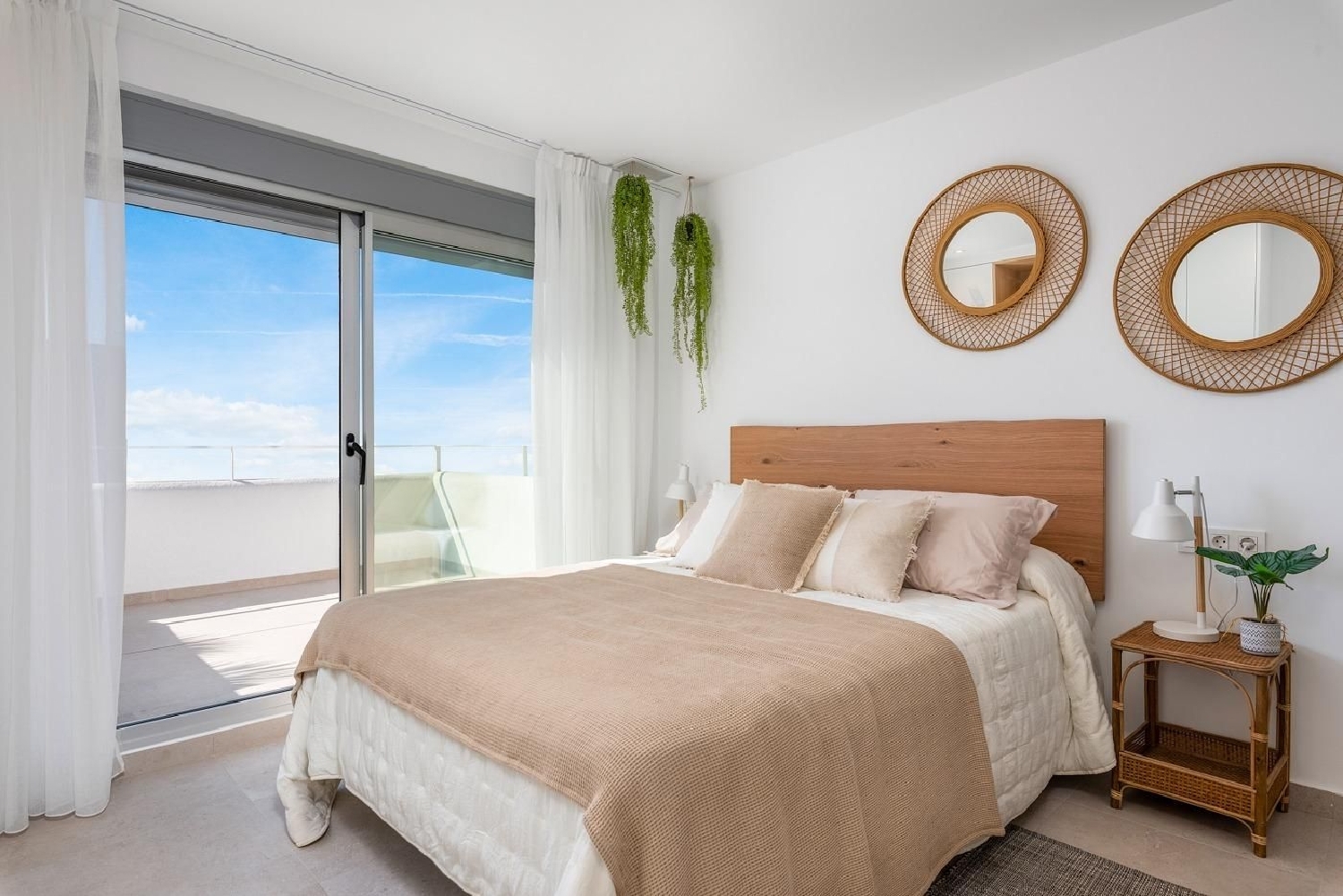 à vendre villa Los Alcázares Mar Menor 14