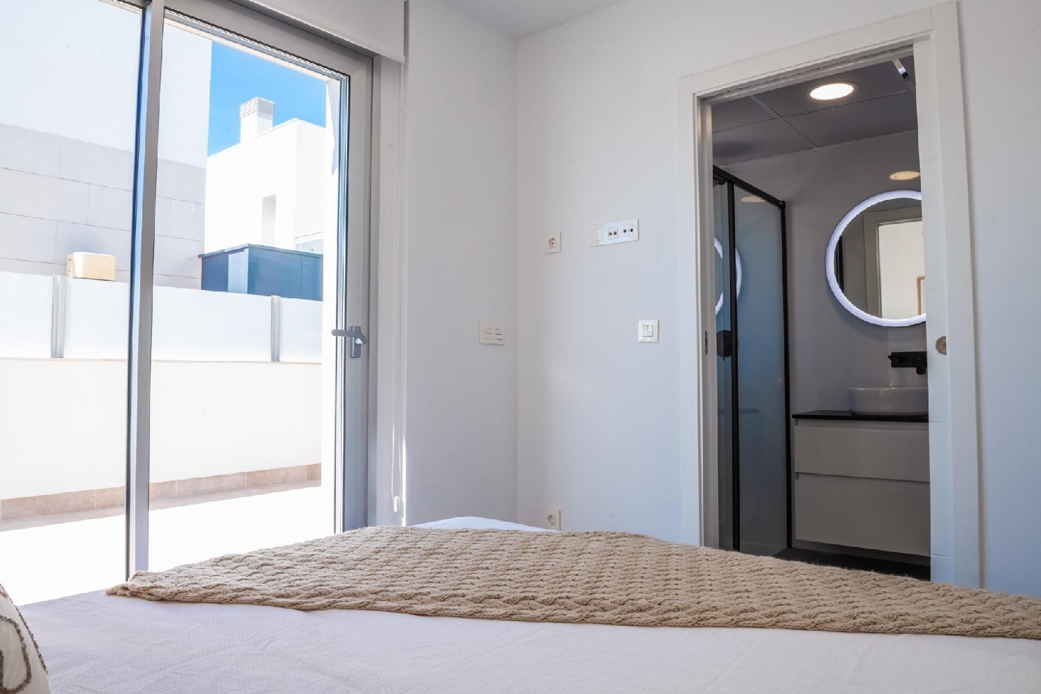 te koop villa Los Alcázares Mar Menor 13