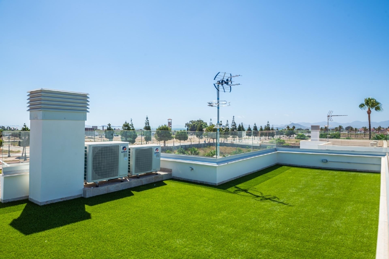 te koop villa Los Alcázares Mar Menor 34