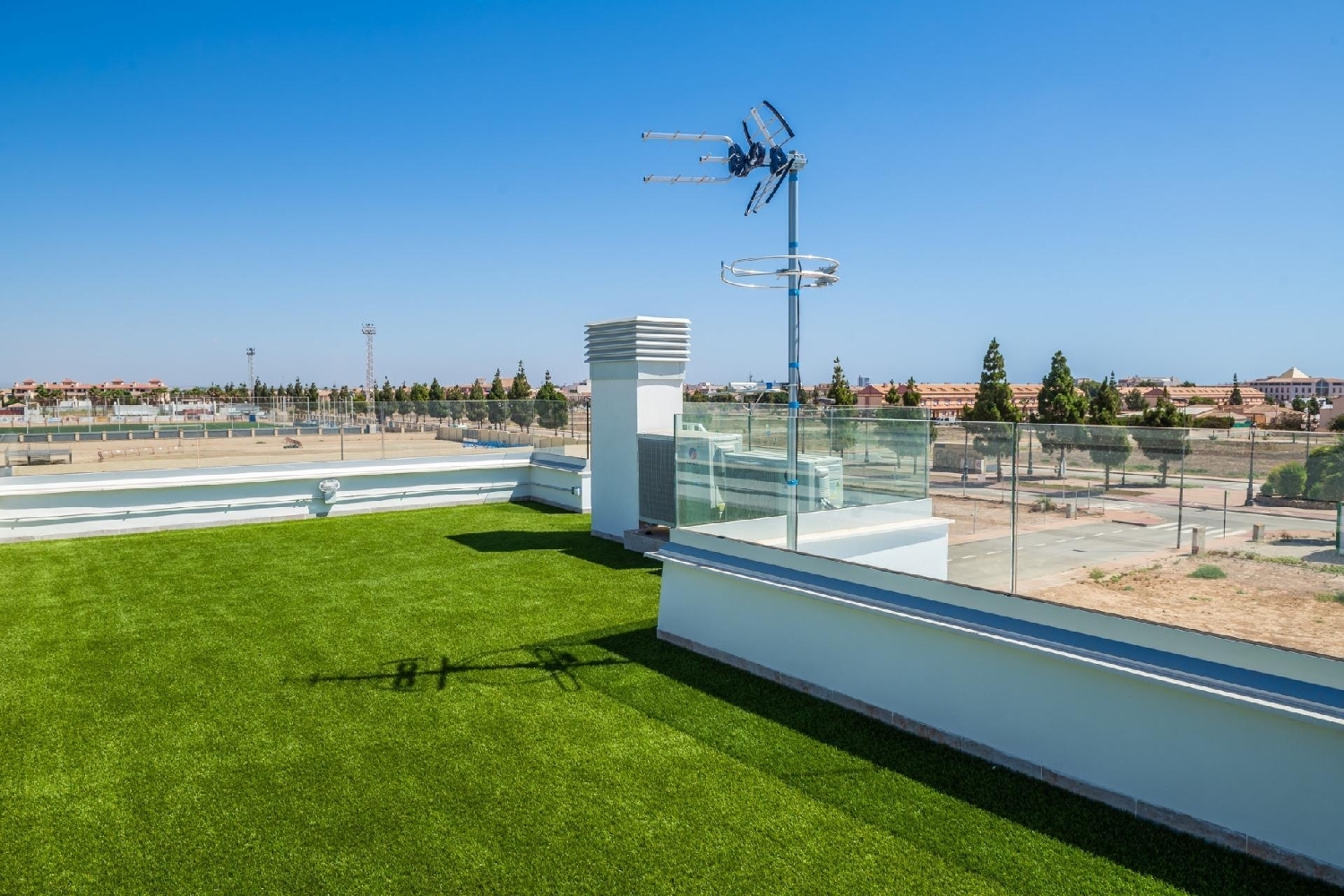 te koop villa Los Alcázares Mar Menor 35